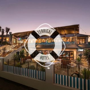 Terrigal Hotel
